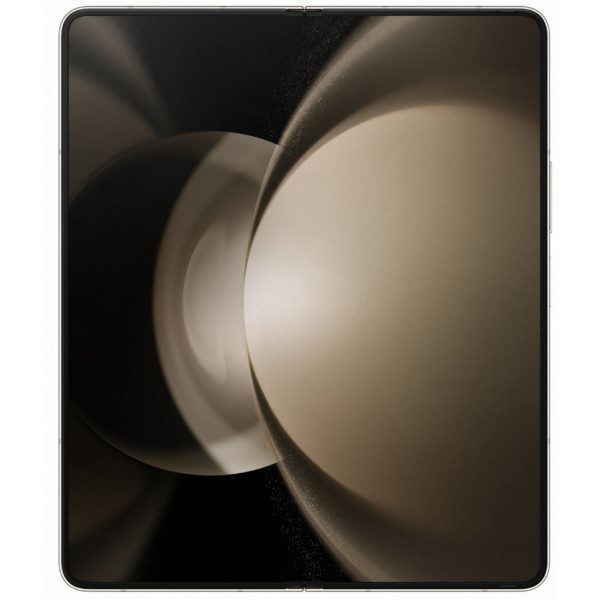 Фото - Смартфон Samsung Galaxy Fold5 12/512Gb Beige (SM-F946BZECSEK)