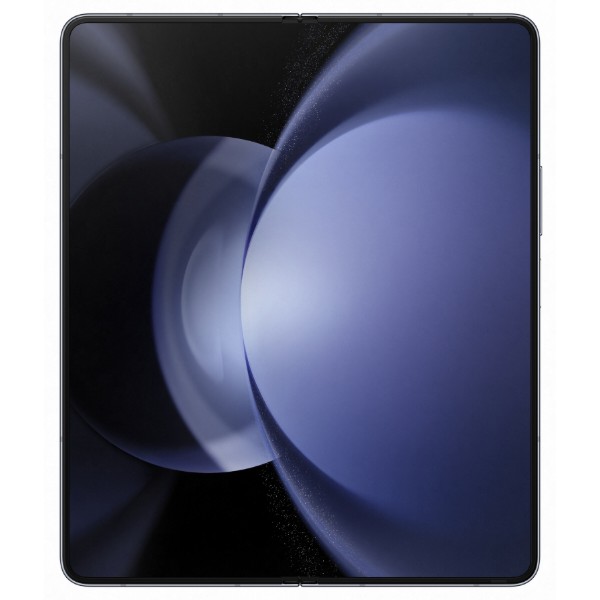 Фото - Смартфон Samsung Galaxy Fold5 12/512Gb Light Blue (SM-F946BLBCSEK)