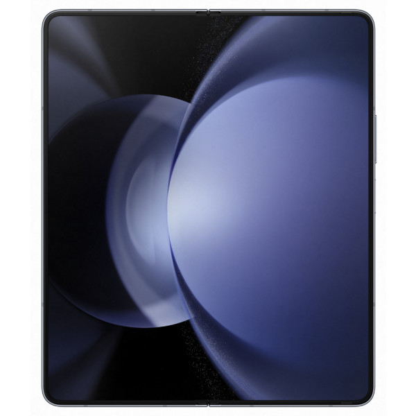 Фото - Смартфон Samsung Galaxy Fold5 12/256Gb Light Blue (SM-F946BLBBSEK)