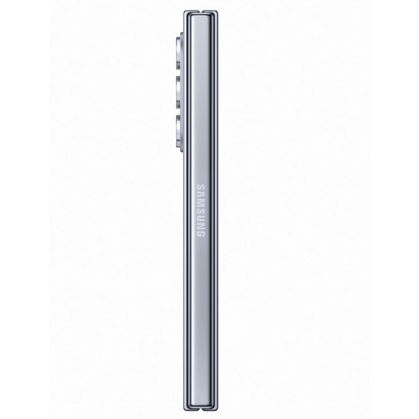 Фото - Смартфон Samsung Galaxy Fold5 12/512Gb Light Blue (SM-F946BLBCSEK)