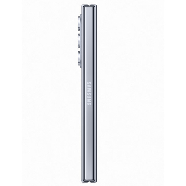 Фото - Смартфон Samsung Galaxy Fold5 12/256Gb Light Blue (SM-F946BLBBSEK)