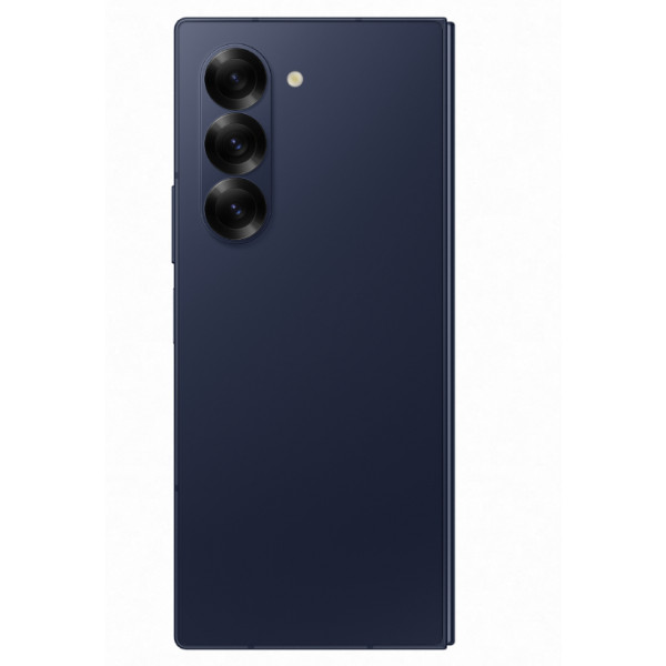 Фото - Смартфон Samsung Galaxy Fold6 12/512Gb Navy (SM-F956BDBCSEK)