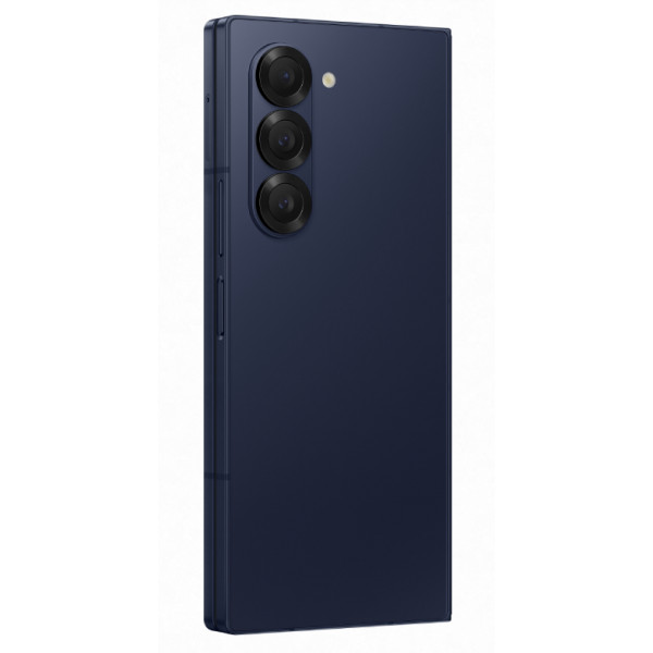 Фото - Смартфон Samsung Galaxy Fold6 12/512Gb Navy (SM-F956BDBCSEK)