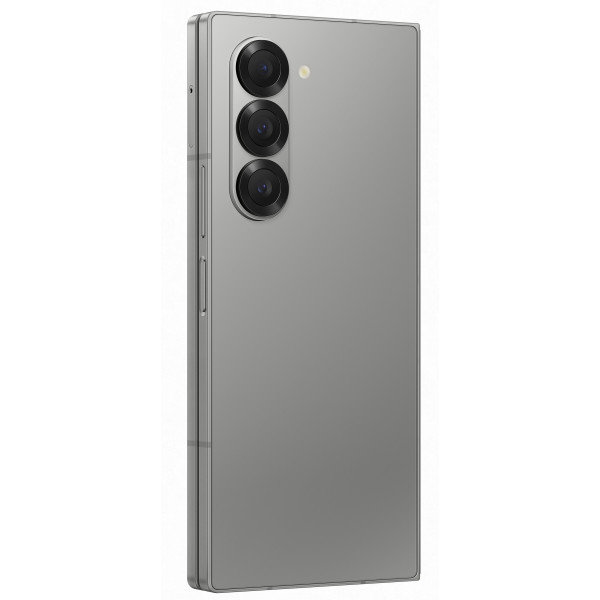 Фото - Смартфон Samsung Galaxy Fold6 12/512Gb Silver Shadow (SM-F956BZSCSEK)