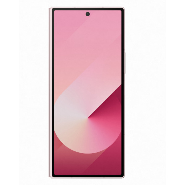 Фото - Смартфон Samsung Galaxy Fold6 12/512Gb Pink (SM-F956BLICSEK)