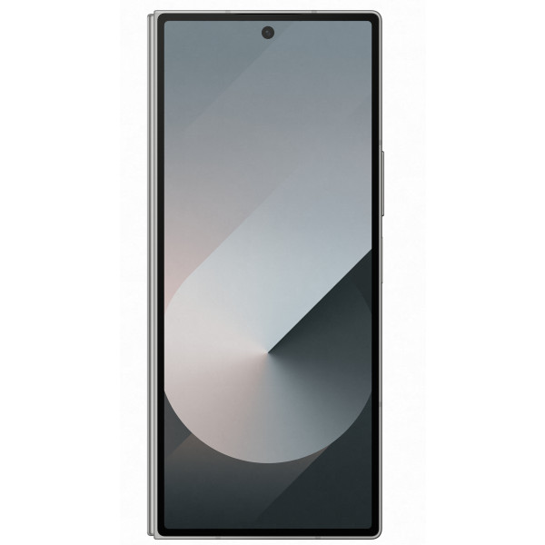 Фото - Смартфон Samsung Galaxy Fold6 12/512Gb Silver Shadow (SM-F956BZSCSEK)