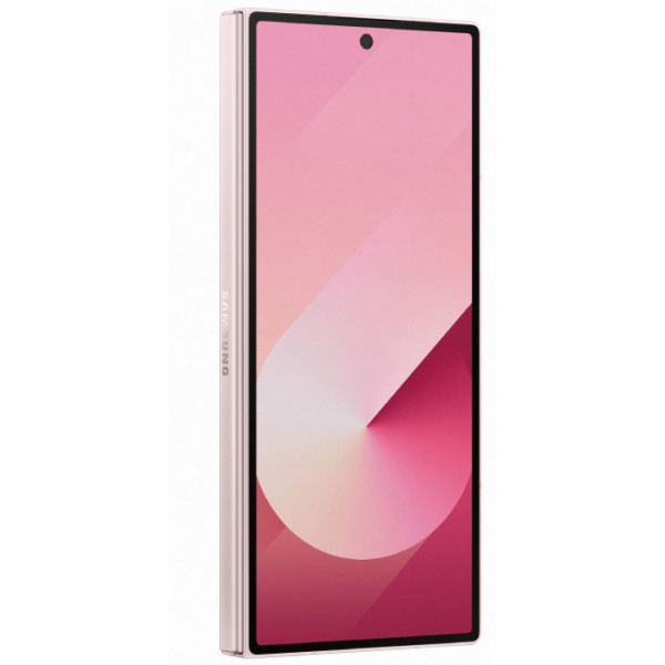 Фото - Смартфон Samsung Galaxy Fold6 12/512Gb Pink (SM-F956BLICSEK)