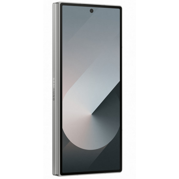 Фото - Смартфон Samsung Galaxy Fold6 12/512Gb Silver Shadow (SM-F956BZSCSEK)