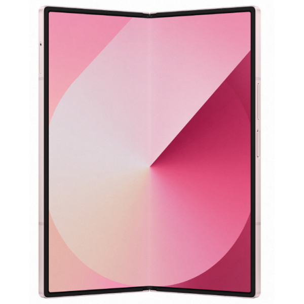 Фото - Смартфон Samsung Galaxy Fold6 12/512Gb Pink (SM-F956BLICSEK)