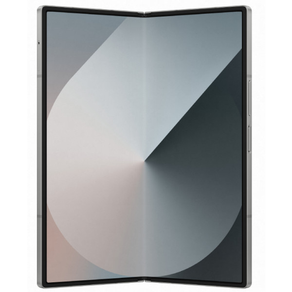 Фото - Смартфон Samsung Galaxy Fold6 12/512Gb Silver Shadow (SM-F956BZSCSEK)