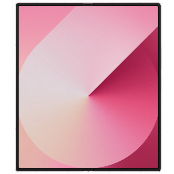 Фото - Смартфон Samsung Galaxy Fold6 12/512Gb Pink (SM-F956BLICSEK)