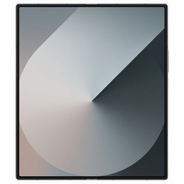 Фото - Смартфон Samsung Galaxy Fold6 12/512Gb Silver Shadow (SM-F956BZSCSEK)