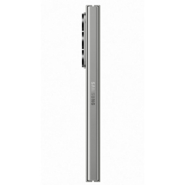 Фото - Смартфон Samsung Galaxy Fold6 12/512Gb Silver Shadow (SM-F956BZSCSEK)
