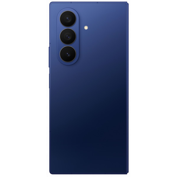 Фото - Смартфон Samsung Galaxy Fold7 12/512Gb Blue Shadow (SM-F966BDBCSEK)