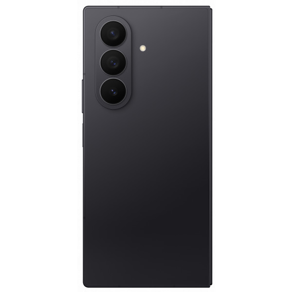 Фото - Смартфон Samsung Galaxy Fold7 12/512Gb Jetblack (SM-F966BZKCSEK)