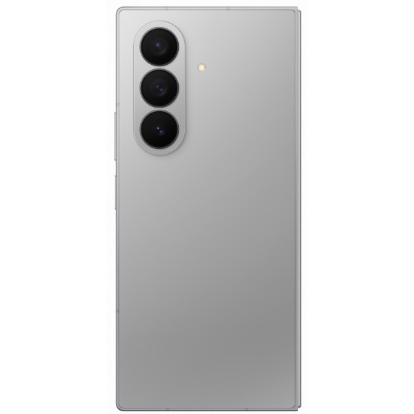 Фото - Смартфон Samsung Galaxy Fold7 12/512Gb Silver Shadow (SM-F966BZSCSEK)