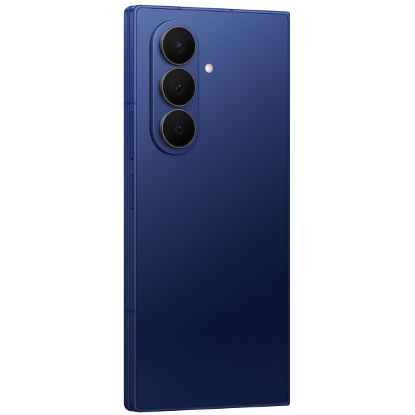 Фото - Смартфон Samsung Galaxy Fold7 12/512Gb Blue Shadow (SM-F966BDBCSEK)