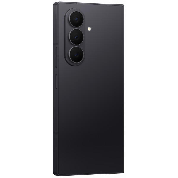 Фото - Смартфон Samsung Galaxy Fold7 12/512Gb Jetblack (SM-F966BZKCSEK)