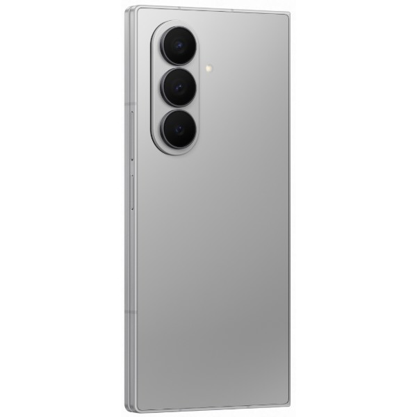 Фото - Смартфон Samsung Galaxy Fold7 12/512Gb Silver Shadow (SM-F966BZSCSEK)