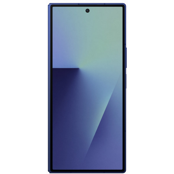 Фото - Смартфон Samsung Galaxy Fold7 12/512Gb Blue Shadow (SM-F966BDBCSEK)