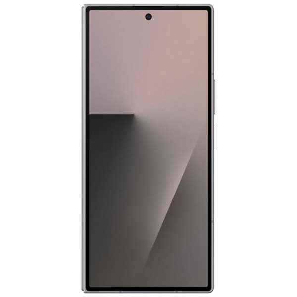 Фото - Смартфон Samsung Galaxy Fold7 12/512Gb Silver Shadow (SM-F966BZSCSEK)