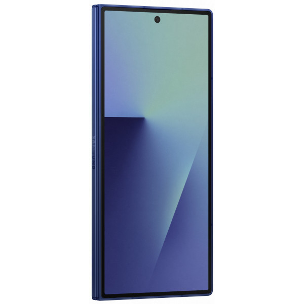 Фото - Смартфон Samsung Galaxy Fold7 12/512Gb Blue Shadow (SM-F966BDBCSEK)