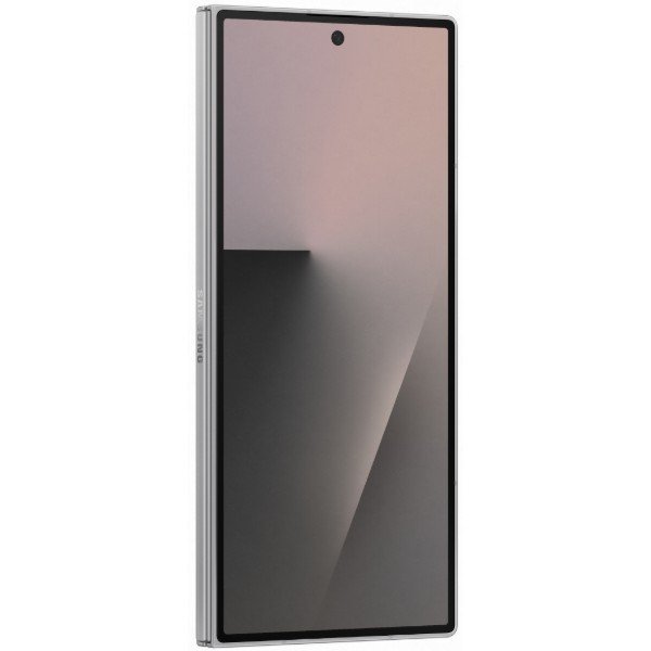 Фото - Смартфон Samsung Galaxy Fold7 12/512Gb Silver Shadow (SM-F966BZSCSEK)