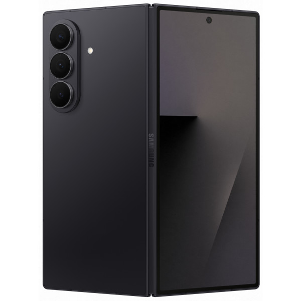 Фото - Смартфон Samsung Galaxy Fold7 12/512Gb Jetblack (SM-F966BZKCSEK)