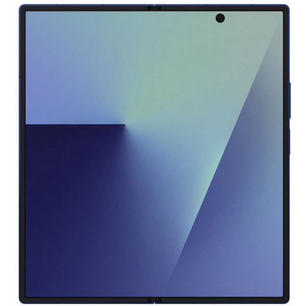 Фото - Смартфон Samsung Galaxy Fold7 12/512Gb Blue Shadow (SM-F966BDBCSEK)