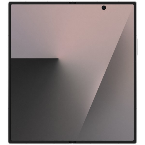 Фото - Смартфон Samsung Galaxy Fold7 12/512Gb Silver Shadow (SM-F966BZSCSEK)