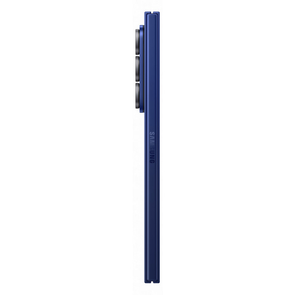 Фото - Смартфон Samsung Galaxy Fold7 12/512Gb Blue Shadow (SM-F966BDBCSEK)