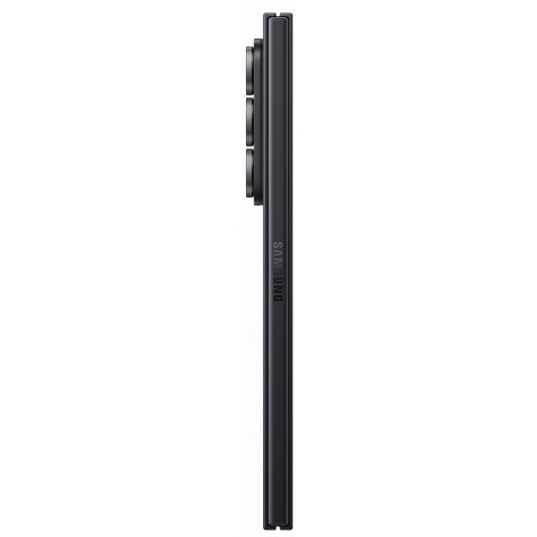 Фото - Смартфон Samsung Galaxy Fold7 12/512Gb Jetblack (SM-F966BZKCSEK)