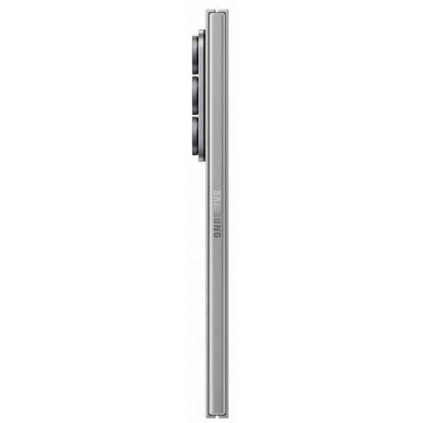 Фото - Смартфон Samsung Galaxy Fold7 12/512Gb Silver Shadow (SM-F966BZSCSEK)