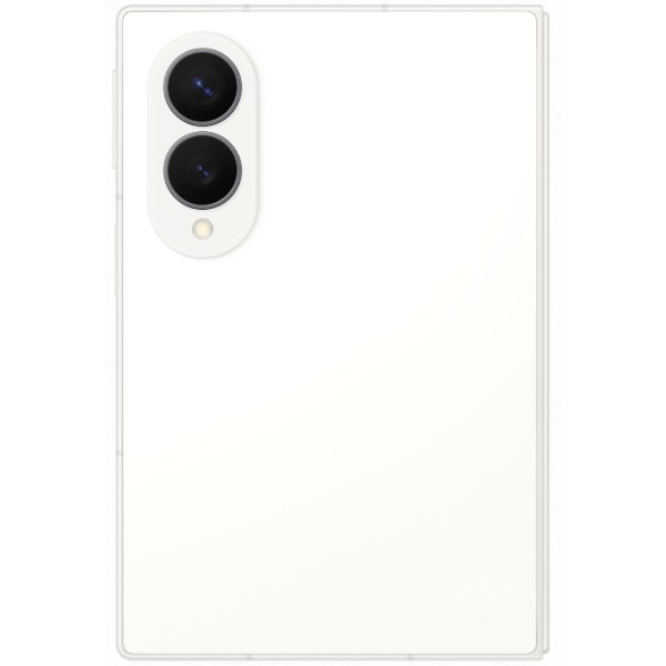 Фото - Смартфон Samsung Galaxy Fold 8 12/512Gb Cream (SM-F971BZWQCSEK)