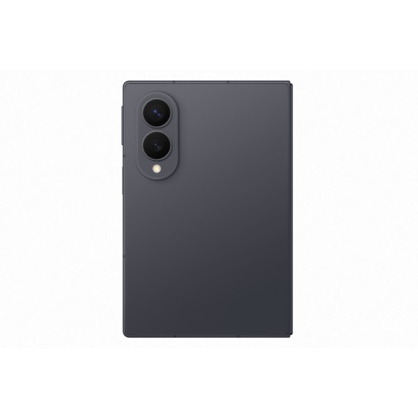 Фото - Смартфон Samsung Galaxy Fold 8 12/512Gb Graphite (SM-F971BZKCSEK)