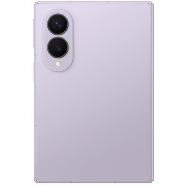 Фото - Смартфон Samsung Galaxy Fold 8 12/512Gb Lavender (SM-F971BLVCSEK)