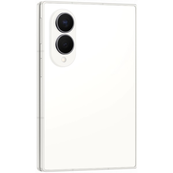 Фото - Смартфон Samsung Galaxy Fold 8 12/512Gb Cream (SM-F971BZWQCSEK)