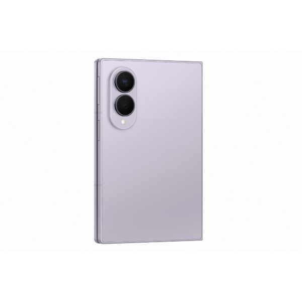 Фото - Смартфон Samsung Galaxy Fold 8 12/512Gb Lavender (SM-F971BLVCSEK)