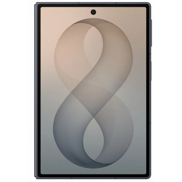 Фото - Смартфон Samsung Galaxy Fold 8 12/512Gb Graphite (SM-F971BZKCSEK)