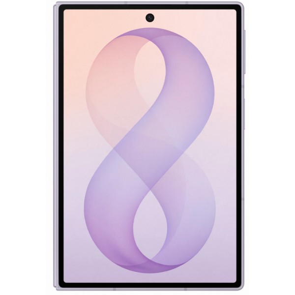 Фото - Смартфон Samsung Galaxy Fold 8 12/512Gb Lavender (SM-F971BLVCSEK)