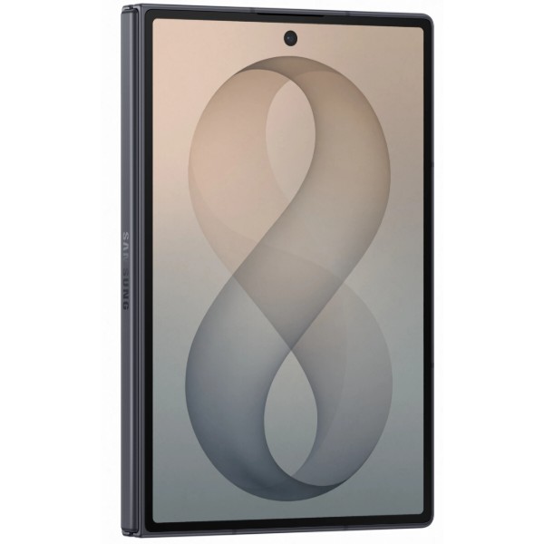Фото - Смартфон Samsung Galaxy Fold 8 12/512Gb Graphite (SM-F971BZKCSEK)
