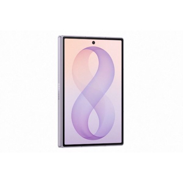 Фото - Смартфон Samsung Galaxy Fold 8 12/512Gb Lavender (SM-F971BLVCSEK)