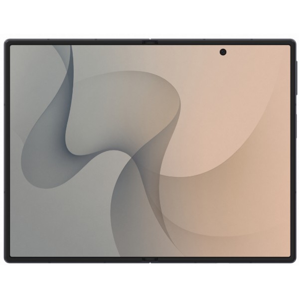 Фото - Смартфон Samsung Galaxy Fold 8 12/512Gb Graphite (SM-F971BZKCSEK)