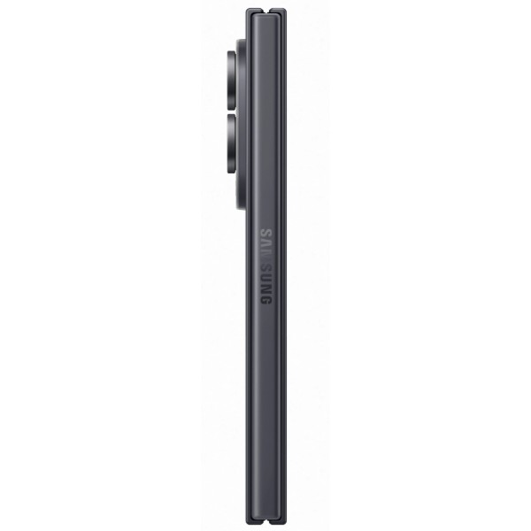 Фото - Смартфон Samsung Galaxy Fold 8 12/512Gb Graphite (SM-F971BZKCSEK)