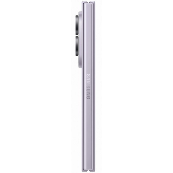 Фото - Смартфон Samsung Galaxy Fold 8 12/512Gb Lavender (SM-F971BLVCSEK)