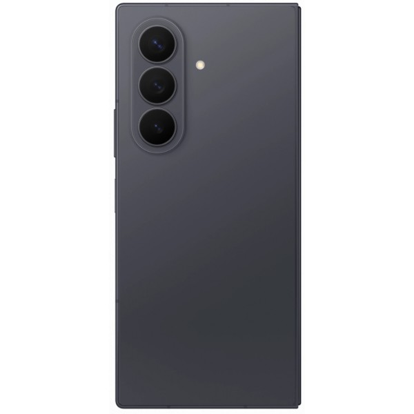 Фото - Смартфон Samsung Galaxy Fold 8 Ultra 12/512Gb Graphite (SM-F976BZKCSEK)