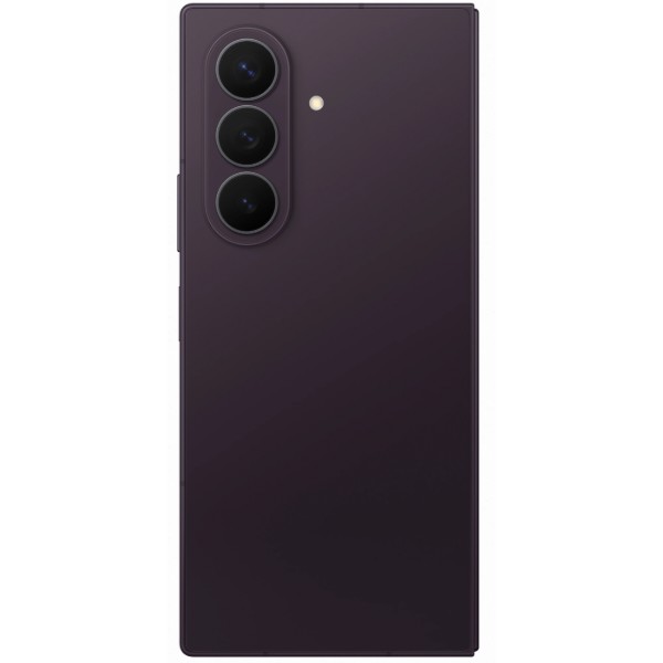 Фото - Смартфон Samsung Galaxy Fold 8 Ultra 12/512Gb Violet Shadow (SM-F976BZVCSEK)