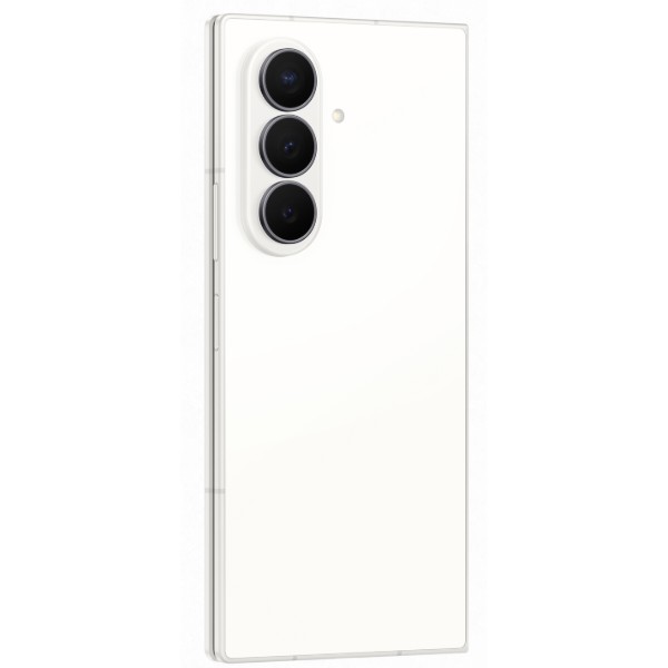 Фото - Смартфон Samsung Galaxy Fold 8 Ultra 12/512Gb Cream (SM-F976BZWQCSEK)