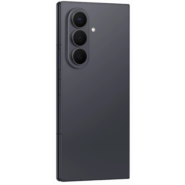 Фото - Смартфон Samsung Galaxy Fold 8 Ultra 12/512Gb Graphite (SM-F976BZKCSEK)