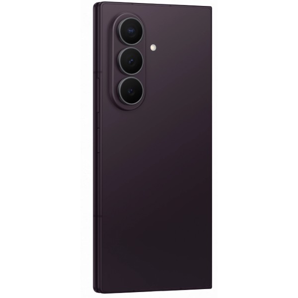 Фото - Смартфон Samsung Galaxy Fold 8 Ultra 12/512Gb Violet Shadow (SM-F976BZVCSEK)